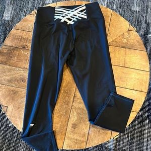 Fabletics leggings!